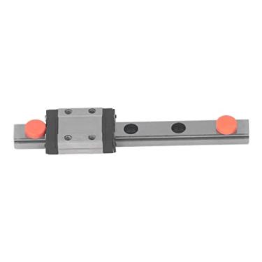 Imagem de Boa compatibilidade: Esta Lâmina de Trilho Slidi MGN9C L Rail L Rail, Adequado para Equipamentos Miniaturizados de 300 Mm de Desbloqueio Potencial de Desbloquear, Seja Com As Máquinas de Máquinas