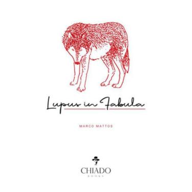 Imagem de Lupus In Fabula