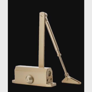 Imagem de Mola Aérea Ma850 de Alumínio Pado Pado