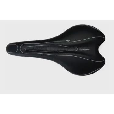 Imagem de Selim de Bicicleta Bike - Mtb Speed 277x135mm Preto - San Marco