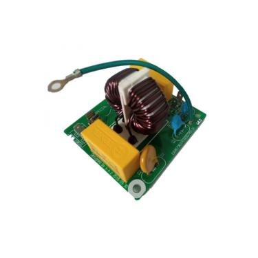 Imagem de Placa Forno Microondas Lg Adq74913202 Modelo Lsrm2085St
