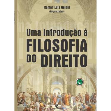 Imagem de Uma Introdução à Filosofia do Direito