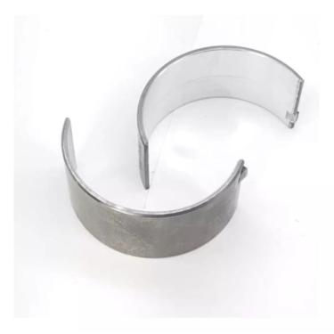 Imagem de Jogo Bronzina Biela Std Mt Bd-10/13/18/22 G1/G2**Para Colo De 40Mm** Original Branco 10900812