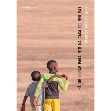 Imagem de Livro - Há um lugar para mim na casa do meu pai