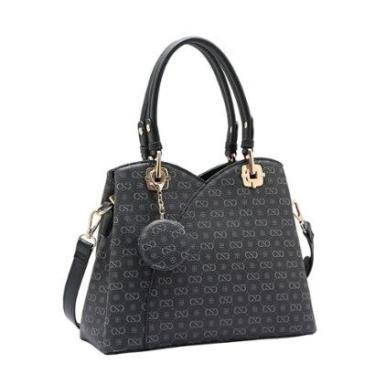 Imagem de Bolsa Feminina Chenson de Mão Tiracolo Funcional Original-Feminino