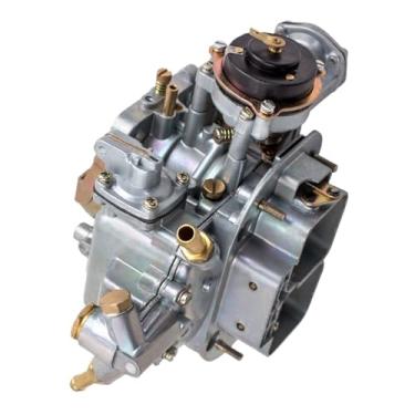 Imagem de Carburador carburador carb carby Compatível Para vw substituir WEBER 38 19830.202 38DGAS