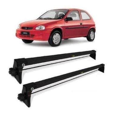 Imagem de Rack Teto Vhip Corsa 2 Portas 95 Até 11 - Melhor Preço
