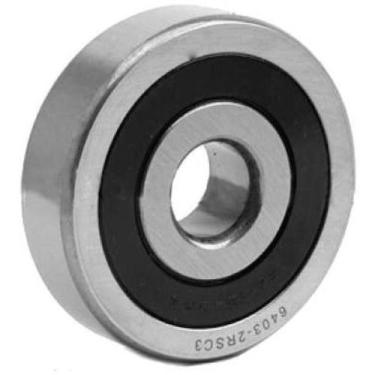 Imagem de Rolamento do alternador Dianteiro Scania T 113 1991 a 1998 - COBRA