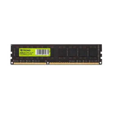 Imagem de Memoria ram strond 4gb ddr3 1333mhz dimm desktop