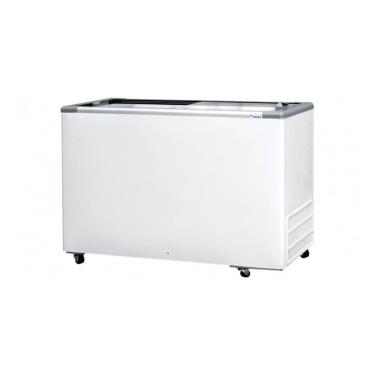 Imagem de Freezer Horizontal Fricon 411 Litros HCEB411 Branco - 110V