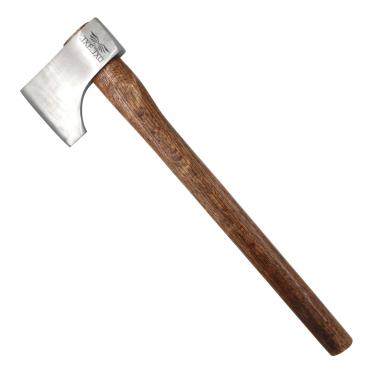 Imagem de JXE JXO Machados De Arremesso Profissionais Woopecker 2.0 - Pacote Com 1 Unidade Para Competições De Arremesso De Machado, Cabeça De 2,65 Libras Com Cabo De 23,5"