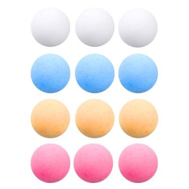 Imagem de CROWN ME Bolas de mesa de pebolim oficiais de torneio, qualidade comercial, design profissional