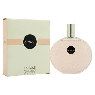 Imagem de Perfume Lalique Satine Eau de Parfum 100ml para mulheres