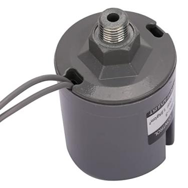 Imagem de G1/4 '' Male Thread Universal Automático Mecânica Bomba de água Chave de Pressão 220V Durável e Conveniente para Uso Doméstico (1.0-1,8 kgf/cm2)