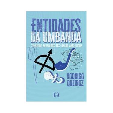 Imagem de Entidades da Umbanda - Citadel Editora