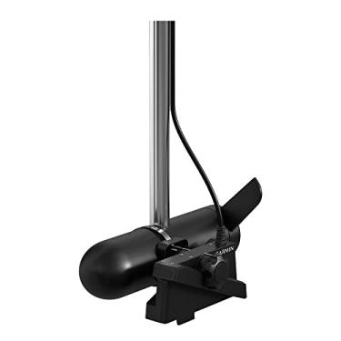 Imagem de Garmin Transdutor LiveScope™ XR LVS62, sonar de digitalização ao vivo para água aberta, alcance de 152 m em água doce, alcance de 106 m em água salgada