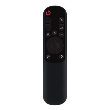Imagem de Controle remoto AKB76038001 compatível com LG Soundbar S90QY S80QY SP70Y DS95QR DS80QY SP9YA SP8YA SP9YT SP9A SP7Y SP11RASPQ5H-W SPP5B-W