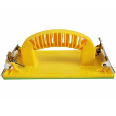 Imagem de Suporte Manual Para Lixamento - 1.3050 - COMPEL