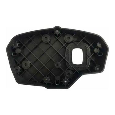 Imagem de Carcaça Painel Inferior Nxr 160 Bros 15 Em Diante Embu's