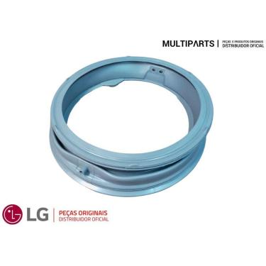 Imagem de Guarnição Borracha Da Porta Lse Lg Wd1403 Mds41955002