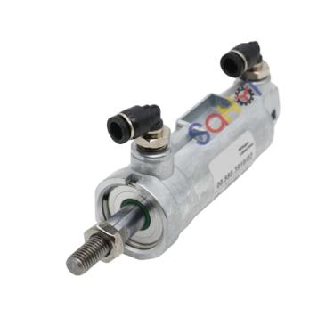 Imagem de 1 peça 00.580.3910 cilindro de rolo de água SM74 PM74 CD74 XL75 SM102 SM52 PM52 peças de máquina de impressão para Heidelberg Feito na China