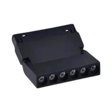 Imagem de Luz De Trilho Magnética Regulável 48V LED Controle Remoto Lâmpada De T