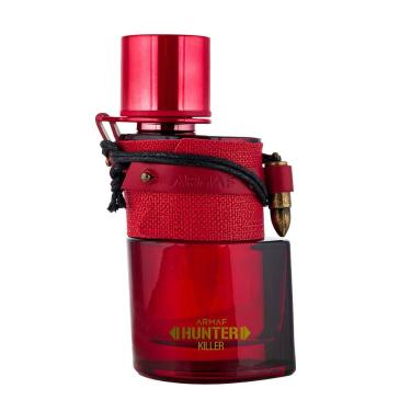 Imagem de Perfume Armaf Hunter Killer Bullet Eau de Parfum 100ml para M