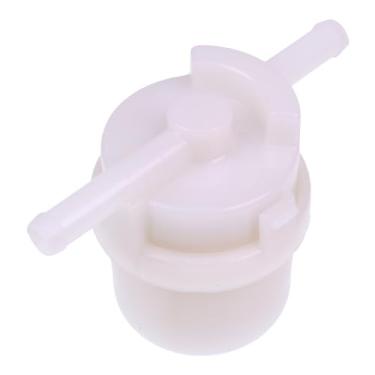 Imagem de TCINDRR Filtro De Combustível 16900-Sa5-004 Compatível Com Honda 35, 40, 45, 50, 75, 90 Bf35A Bf40A Bf45A Bf50A Bf75A Bf90A Sierra 18-7786 Mallory 9-37952