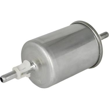 Imagem de XYZIL Filtro De Combustível Em Linha 2520464 Compatível Com Polaris Sportsman 500 700 800, Touring 800 Efi 2008, X2 Quad 2007-2009 2520223 Hfp-F110