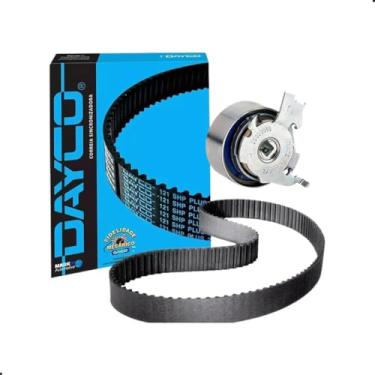 Imagem de Kit Correia Dentada + Tensor Compatível com Corsa Celta 1.0 1.4 1.6 1.8 8v