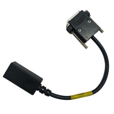 Imagem de 3.02.03.100 - Adaptador Scanner Honda - Scanner Automotivo Universal - Alfatest