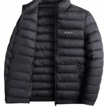 Imagem de Jaqueta Elson Masculina Quente a Prova de Frio OutonoInverno ElaShopp,