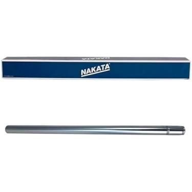 Imagem de Tubo Interno Bengala Nakata Honda Nxr 150 160 Bros 2006-2019