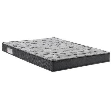 Imagem de Colchão fort tech iso 150 casal 18x188x138 espuma d45 ortobom