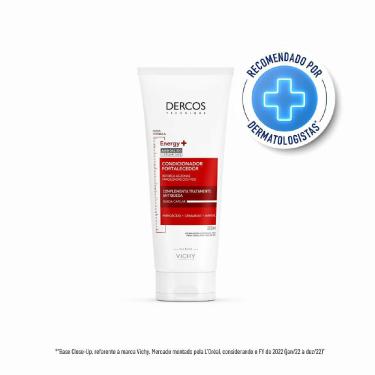 Imagem de Condicionador Vichy Dercos Energy+ 200ml