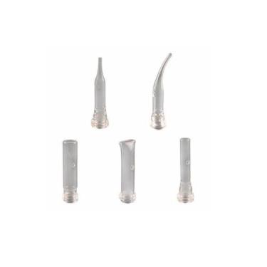 Imagem de Jogo De Ventosas Faciais De Vidro Para Vacuoterapia - Geral