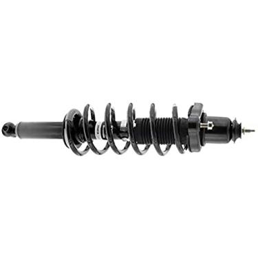 Imagem de KYB Montagem completa de unidade de canto SR4518 Strut-Plus – Amortecedor, montagem e mola