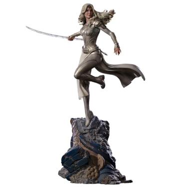 Imagem de Thena - 1/10 Bds Art Scale - Eternals - Iron Studios