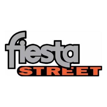 Imagem de Adesivo Fiesta Street Resinado Rs06 - Spts