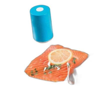 Imagem de Seladora A Vácuo Always Fresh Embaladora Alimentos Comida - Fressh