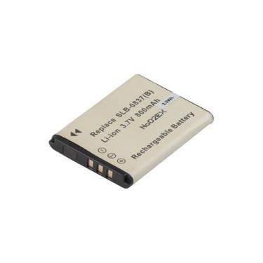 Imagem de Bateria para Camera Digital Samsung VLUU-NV10 - BestBattery