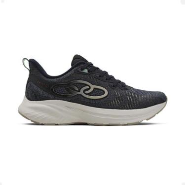 Imagem de Tênis Running Feminino Olympikus Swift 5 Azul, Mrho, 36