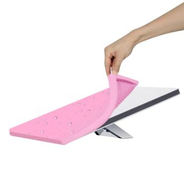 Imagem de Zeroffi Starlink Mini Capa protetora, Starlink Mini Acessórios Capa protetora de silicone para Starlink Mini Dish