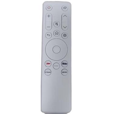 Imagem de XINFUTE AKB76044730 adequado para controle remoto LG MyView Smart Monitor 32SQ780S