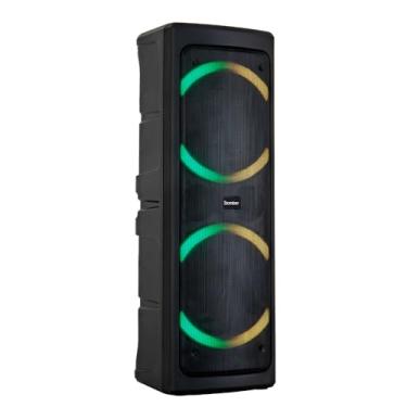 Imagem de Bomber, CAIXA DE SOM BOMBER BEATBOX 2000