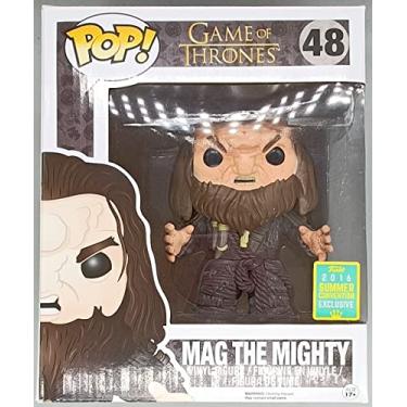 Imagem de Funko 599386031 – Estatueta de cabeça gigante Game of Thrones