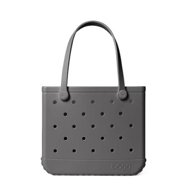 Imagem de BOGG BAG - Bolsa para praia, piscina, barco, esportes - EVA multiuso - Botões tonais, Fogg, Baby - Medium, Bebê - Médio