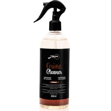 Imagem de Limpador de Couro Jaça Grime Cleaner - 500ml - Jaca