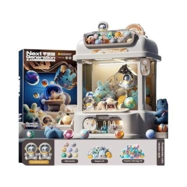 Imagem de Máquina De Garra RC Interna Para Crianças, Brinquedo Para Família, Jog