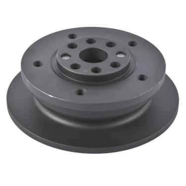 Imagem de Getanye Cubo de roda traseira Gator AM135647 AM134303 AM134150 Substituição para John Deere Gators HPX Gator Trail 4X2 4X4, TX Gator 4X2 Turf, HPX615E Gator, HPX815E Gator